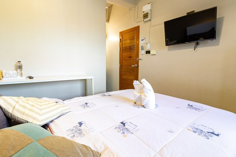 Hostal Dream Hostel Hatyai