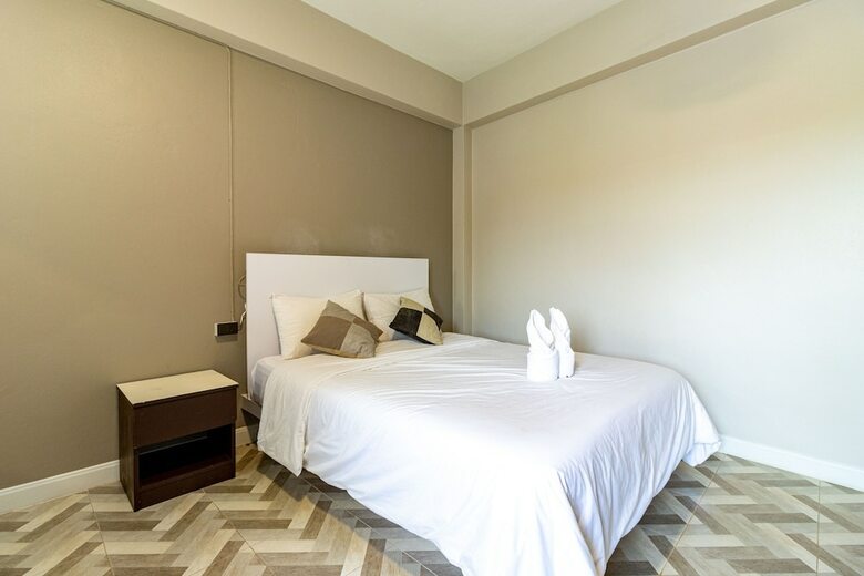 Hostal Dream Hostel Hatyai
