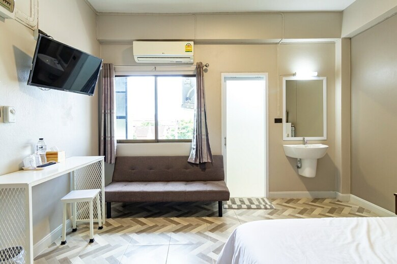 Hostal Dream Hostel Hatyai