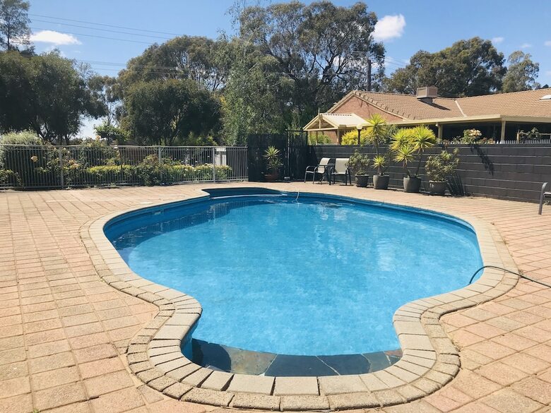 Nagambie Motor Inn