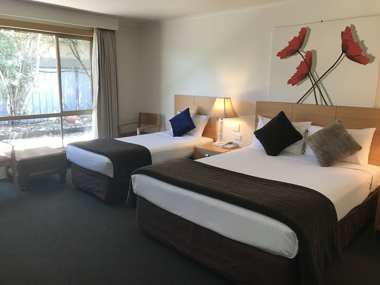 Nagambie Motor Inn