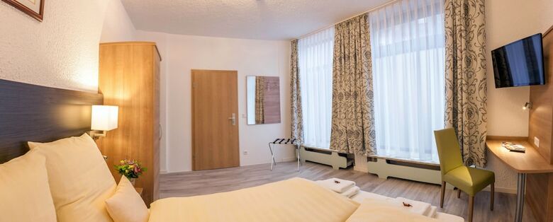 Pension Eulennest