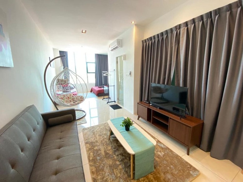 Apartamentos Itcc Manhattan North Suites