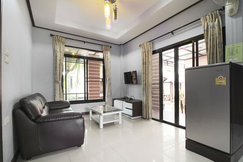 Hotel Oyo 656 Wannee Pachok
