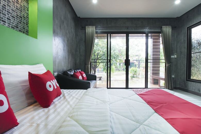 Hotel Oyo 656 Wannee Pachok