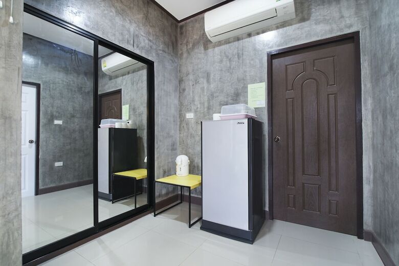 Hotel Oyo 656 Wannee Pachok