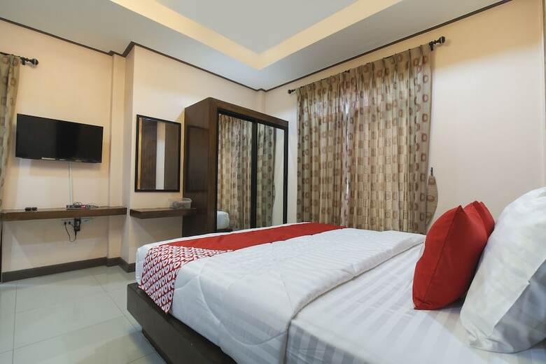 Hotel Oyo 656 Wannee Pachok