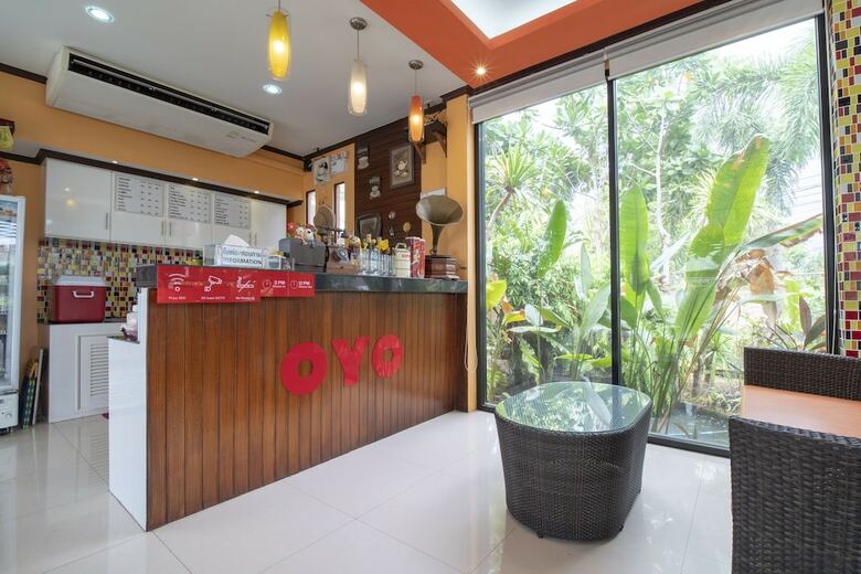 Hotel Oyo 656 Wannee Pachok