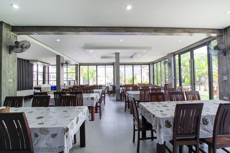 Hotel Oyo 656 Wannee Pachok