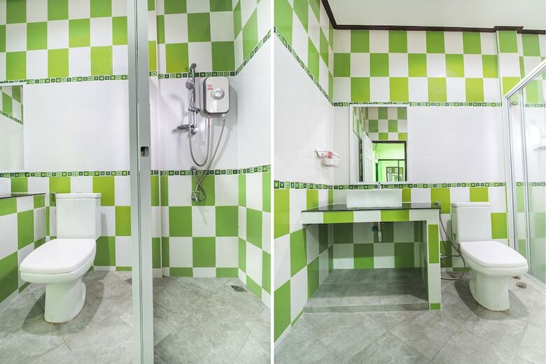 Hotel Oyo 656 Wannee Pachok