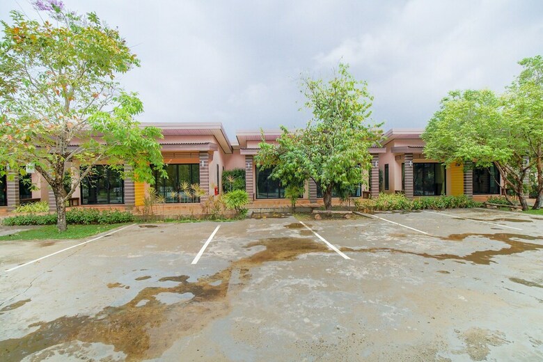 Hotel Oyo 656 Wannee Pachok