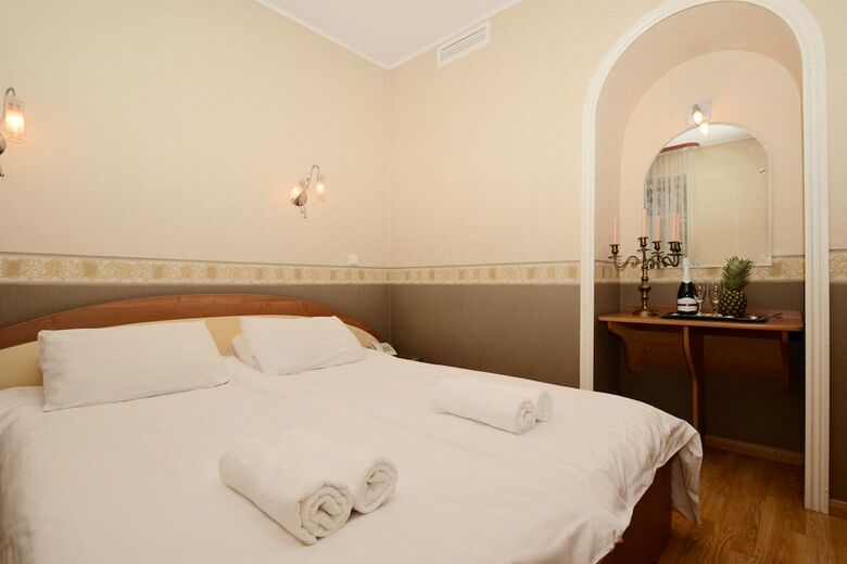Imperiya Spa Hotel