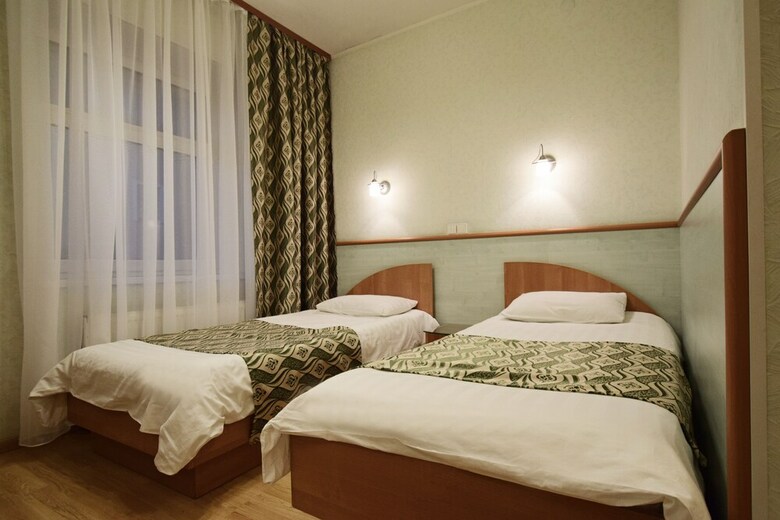 Imperiya Spa Hotel
