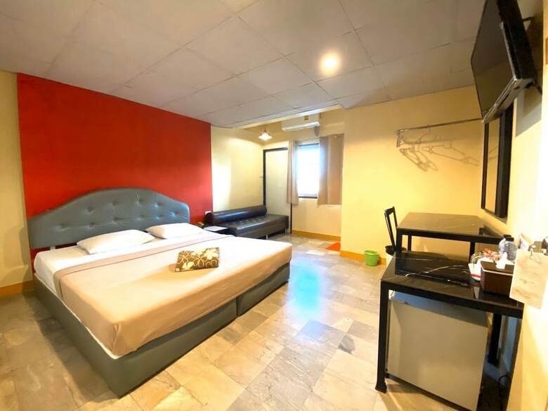 Hotel Ds Place