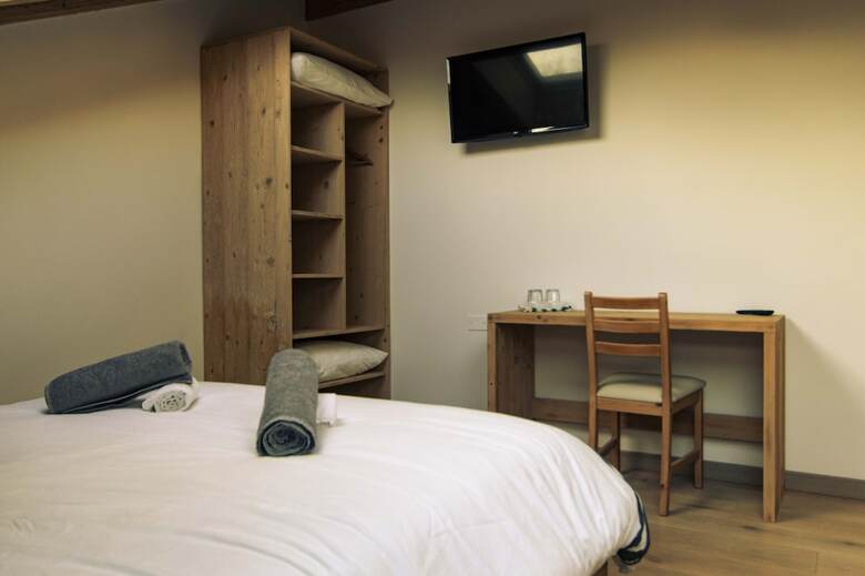 Hotel Casa Ekharle - Guesthouse