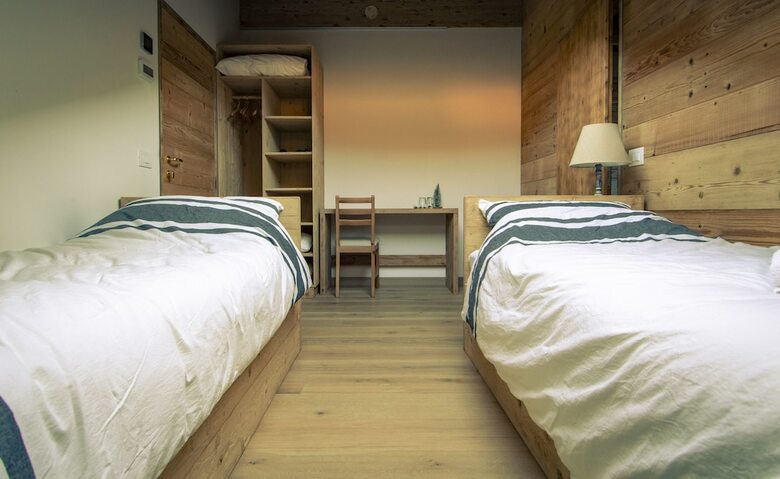 Hotel Casa Ekharle - Guesthouse