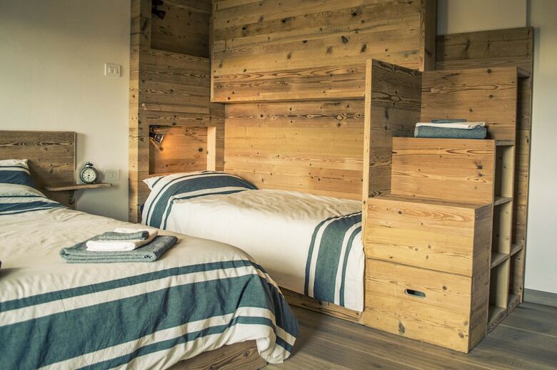 Hotel Casa Ekharle - Guesthouse