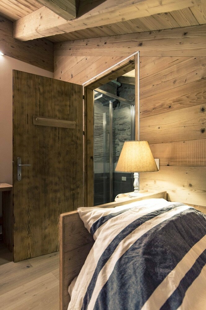 Hotel Casa Ekharle - Guesthouse