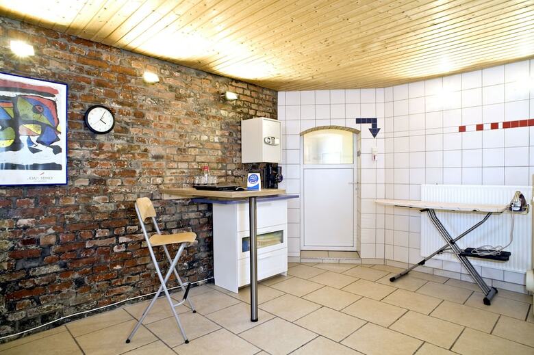 Pension Moltkestrasse 89