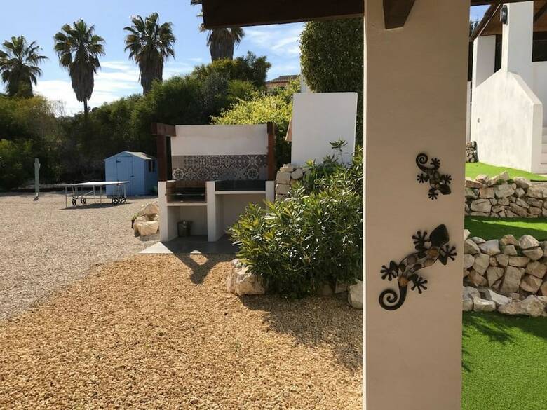 Boutique Style Villa W/ Pool