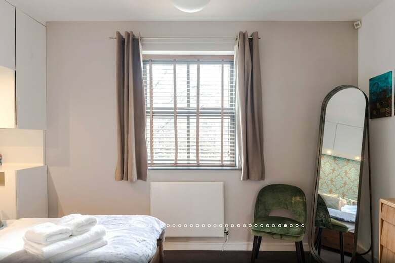 Apartamentos Neon Dream Playfull 2 Bedroom