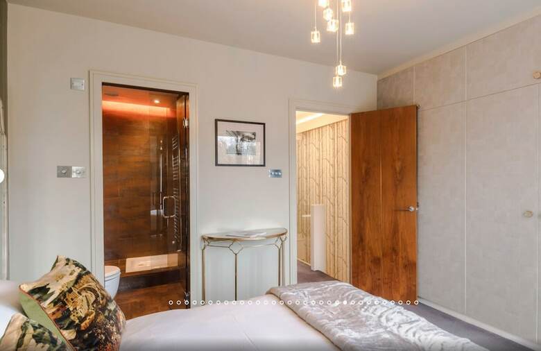 Apartamentos Neon Dream Playfull 2 Bedroom