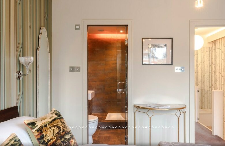 Apartamentos Neon Dream Playfull 2 Bedroom