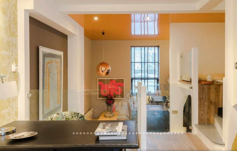 Apartamentos Neon Dream Playfull 2 Bedroom