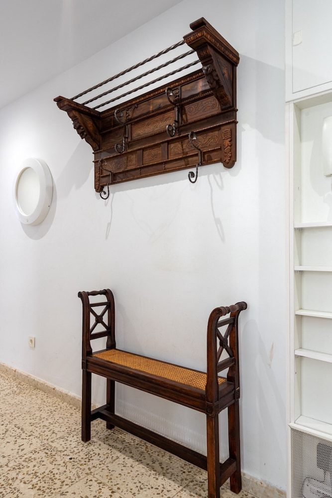 Large Apartment In Prime Location In Fuengirola Ref 98