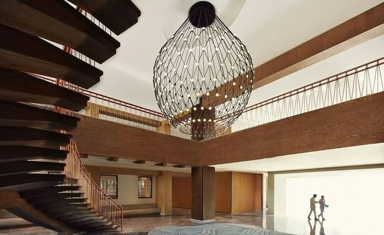 Taj Hotel & Convention Centre, Goa