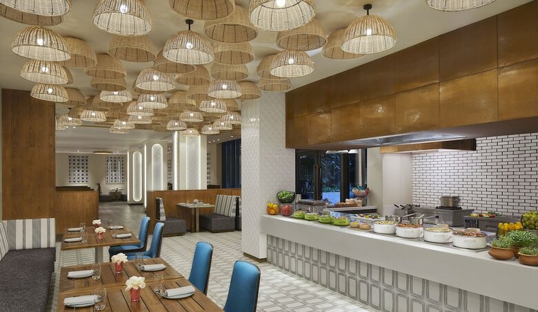 Taj Hotel & Convention Centre, Goa