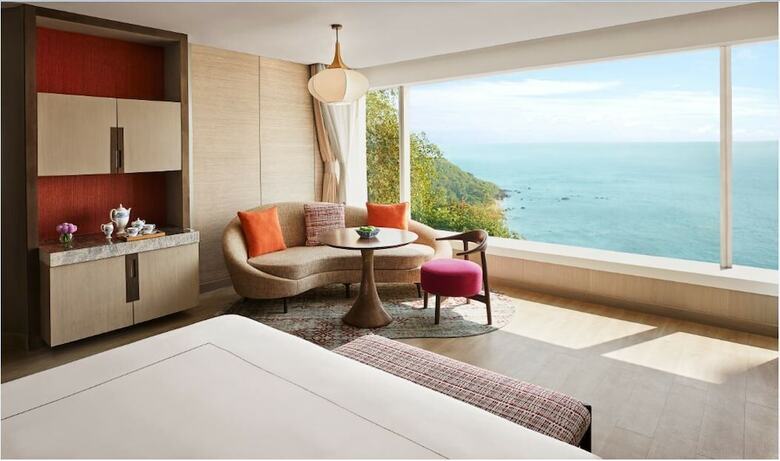 Taj Hotel & Convention Centre, Goa