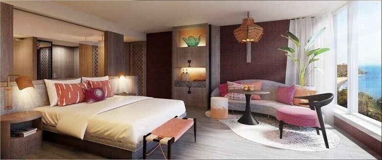 Taj Hotel & Convention Centre, Goa