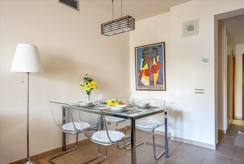 Lovely Apartment In Alamar Near The Beach Ref 108