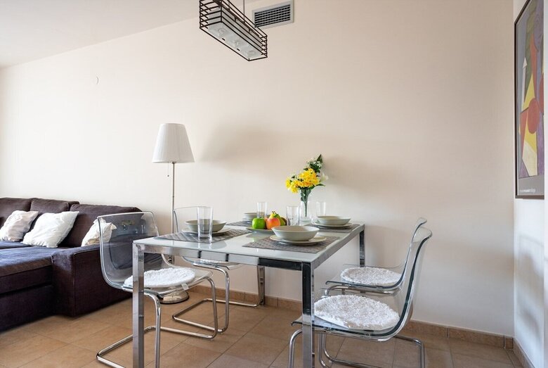 Lovely Apartment In Alamar Near The Beach Ref 108
