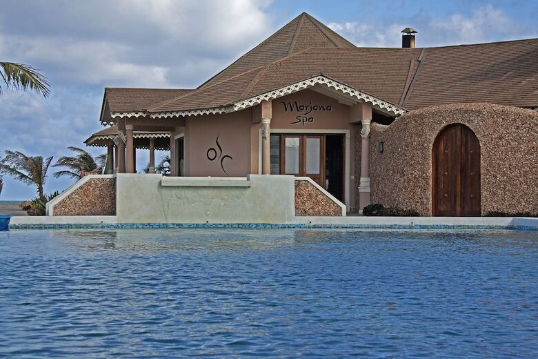 Hotel Ocean Beach Resort & Spa