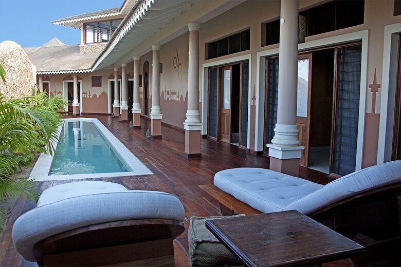 Hotel Ocean Beach Resort & Spa
