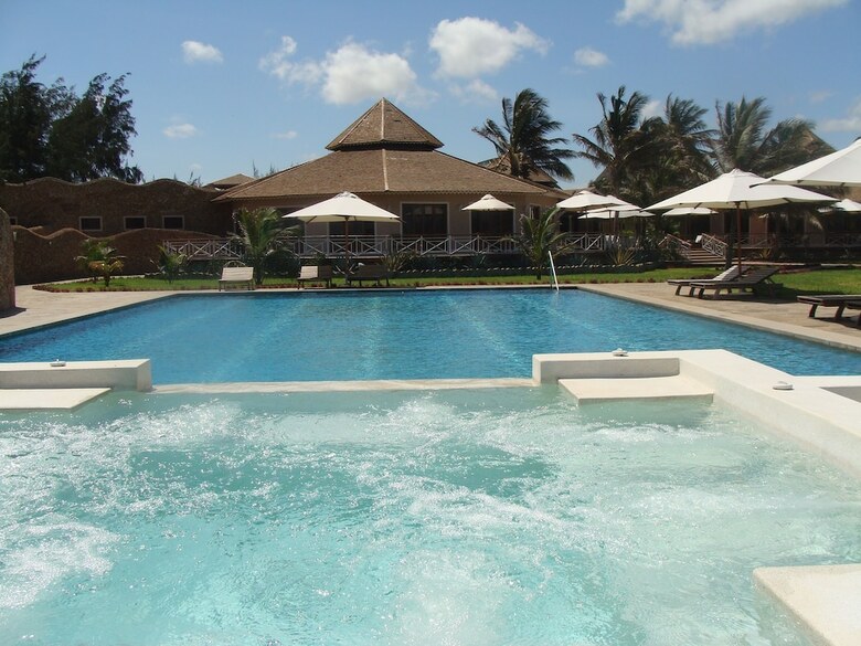 Hotel Ocean Beach Resort & Spa
