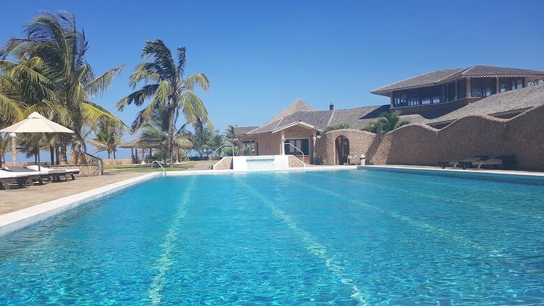 Hotel Ocean Beach Resort & Spa
