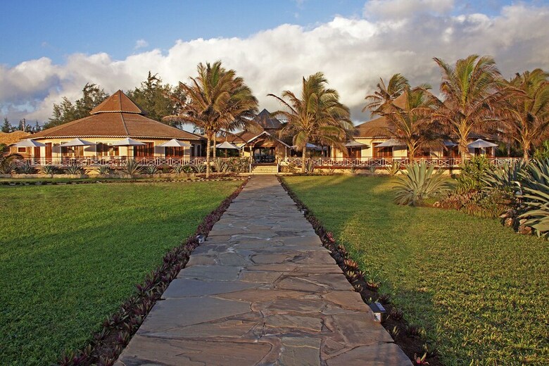 Hotel Ocean Beach Resort & Spa