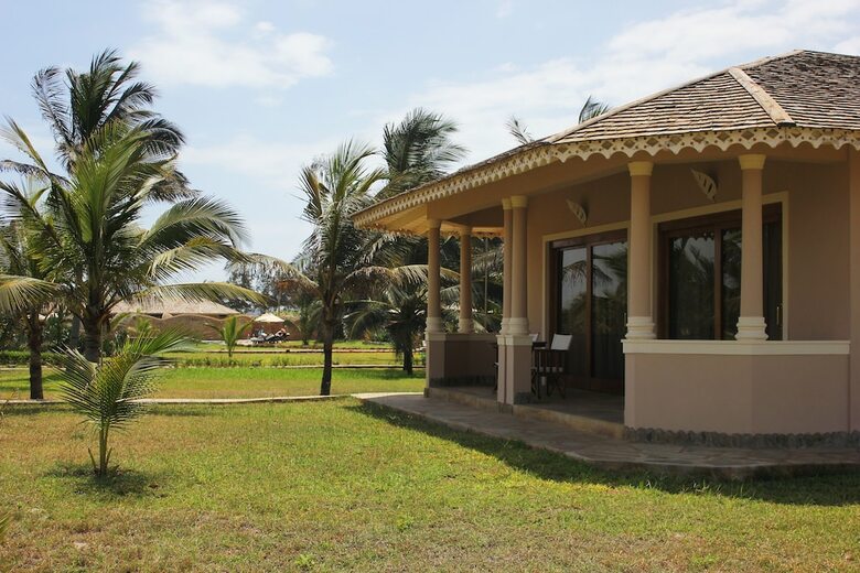 Hotel Ocean Beach Resort & Spa