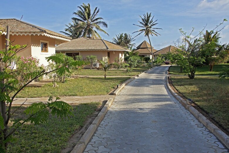 Hotel Ocean Beach Resort & Spa