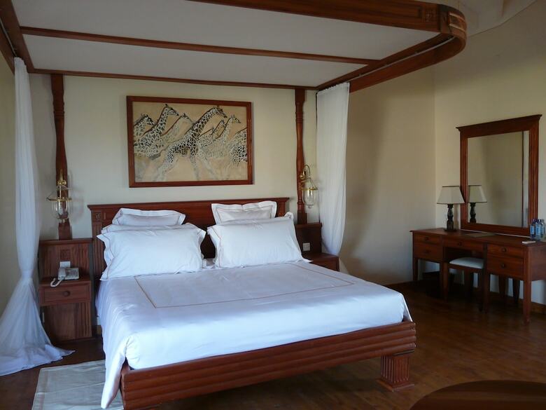 Hotel Ocean Beach Resort & Spa