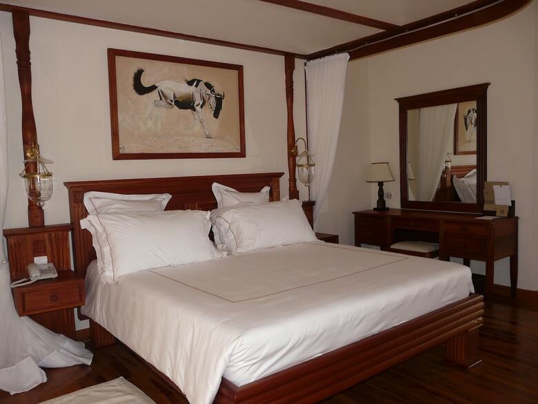 Hotel Ocean Beach Resort & Spa