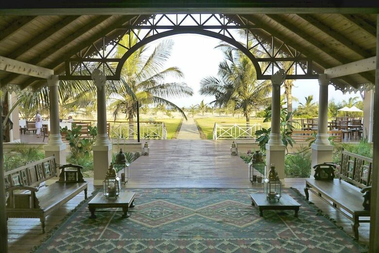 Hotel Ocean Beach Resort & Spa