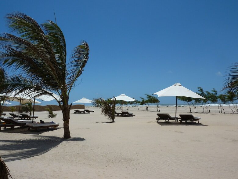 Hotel Ocean Beach Resort & Spa