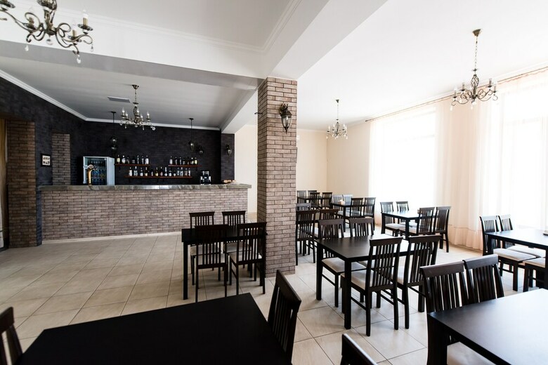 Alion Hotel Zatoka