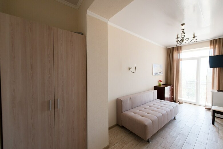 Alion Hotel Zatoka