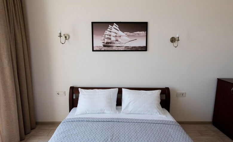Alion Hotel Zatoka