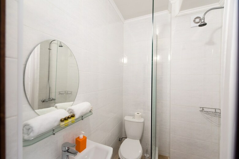 Alion Hotel Zatoka